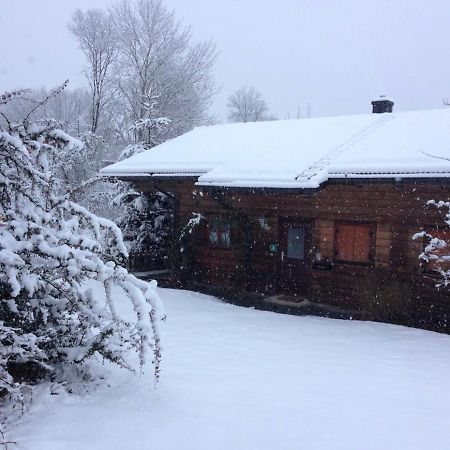Ferienhaus Schlagintweit 드라흐젤스리에트 외부 사진