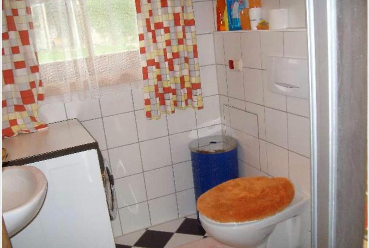 Ferienhaus Schlagintweit 드라흐젤스리에트 외부 사진