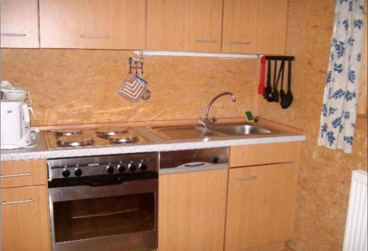 Ferienhaus Schlagintweit 드라흐젤스리에트 외부 사진